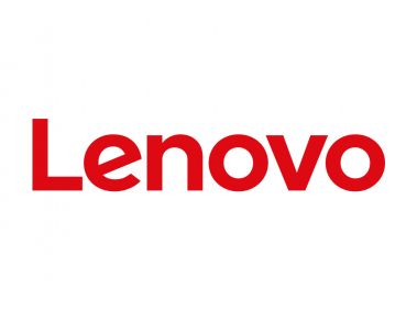 Lenovo New Logo