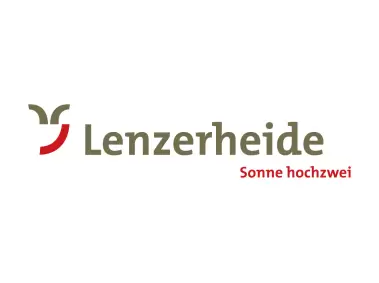Lenzerheide Bergbahnen Logo
