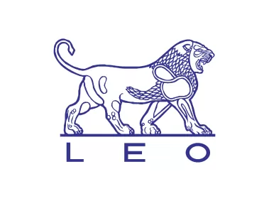 LEO Pharma Logo