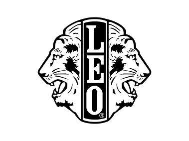 Leo Clubs Logo