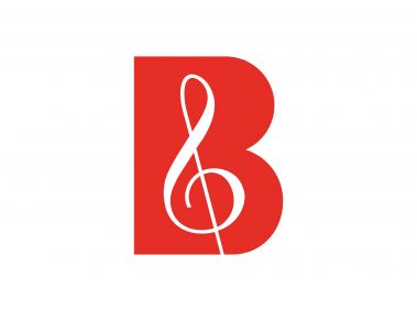 Leonard Bernstein Office and Centennial Logo