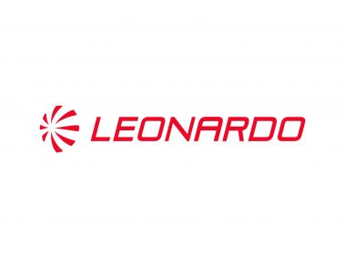 Leonardo Finmeccanica Logo