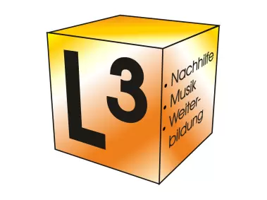 Lernen Hoch 3 Logo