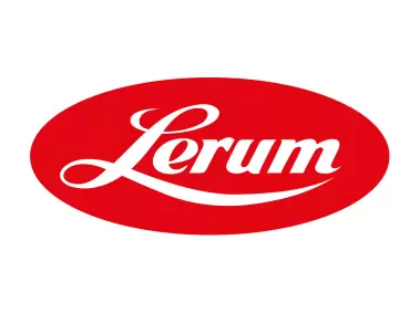 Lerum Logo