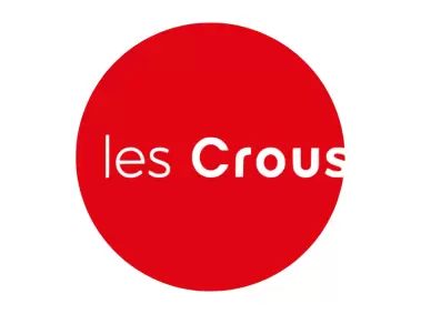 Les Crous Logo