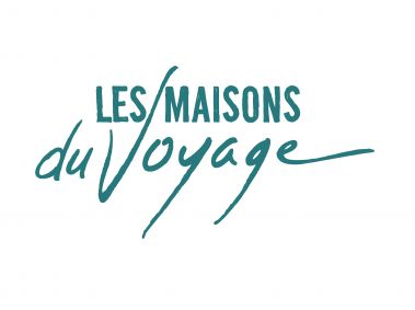 Les Maisons du Voyage Logo