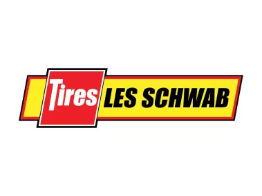 Les Schwab Logo