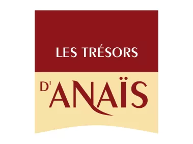 Les Tresors dAnais Logo
