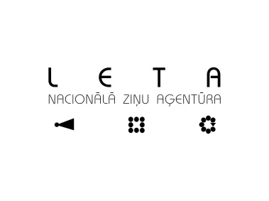 Leta Logo