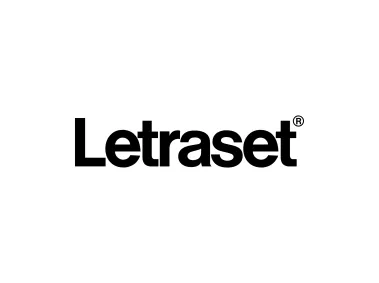 Letraset Logo