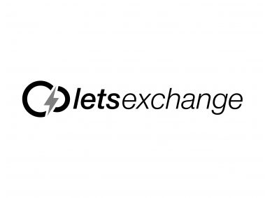 Letsexchange Logo