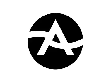 Letter A Logo Template