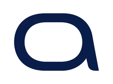 Letter A Logo Template