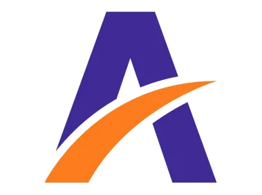 Letter A Logo Template