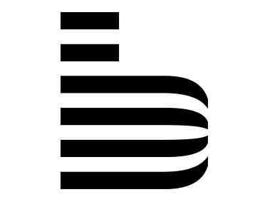 Letter B Logo Template