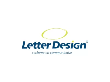 Letter Design Logo