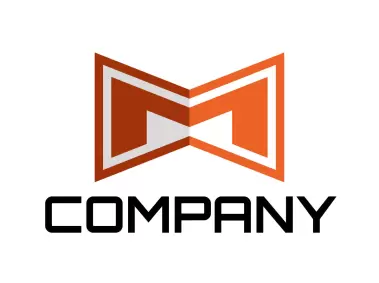Letter M Logo Template