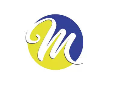 Letter M Logo Template