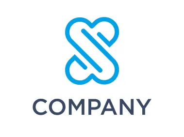 Letter S Logo Template