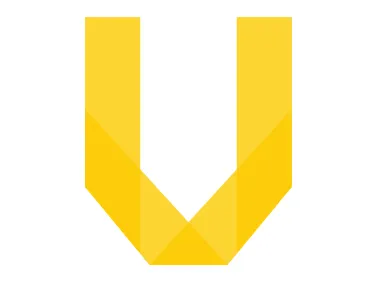 Letter V Logo Template