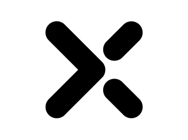 Letter X Logo Template