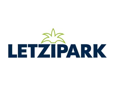 Letzipark Logo