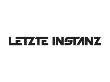 Letzte Instanz Logo