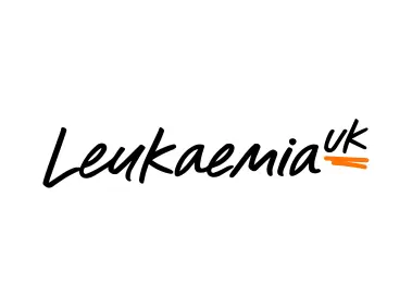 Leukaemia UK New Logo