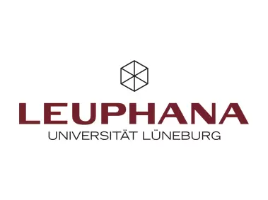 Leuphana Universität Lüneburg 2020 Logo