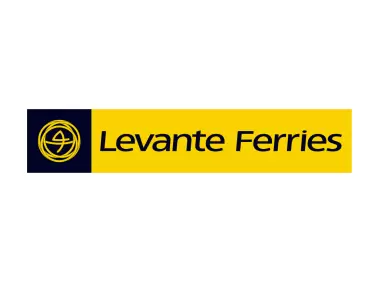 Levante Ferries Logo
