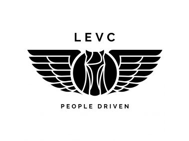 LEVC London EV Company Logo