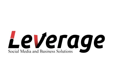 Leverage Logo