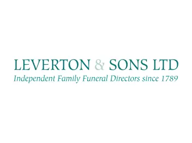 Leverton AND SONS Logo