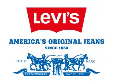 Levi’s Original Jeans Logo