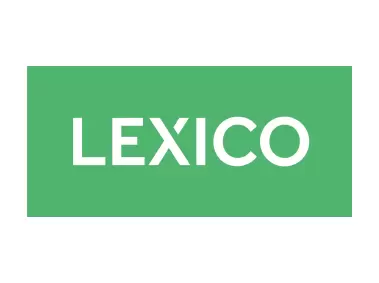 Lexico Logo