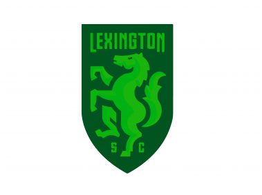 Lexington Sporting Club New 2022 Logo