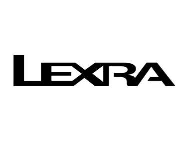 Lexra Logo