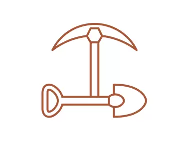 LF Labour Front of Singapore Logo