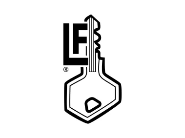 L&F Logo