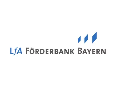 LfA Fürderbank Bayern Logo