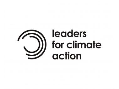 LFCA Leaders for Climate Action Logo