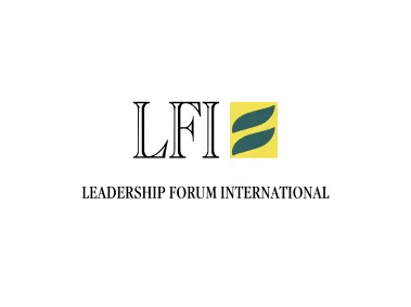LFI Leadership Forum International Logo