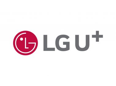 LG Up+ Logo