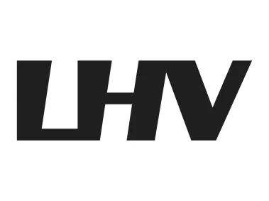 LHV Pank Logo