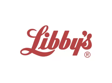 Libby`s Logo