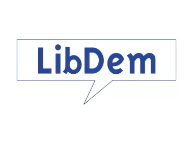 LibDemDutch Liberal Democratic Party Logo