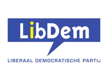 Liberaal Democratische Partij Logo