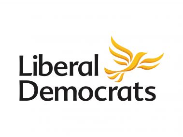Liberal Democrats UK Logo