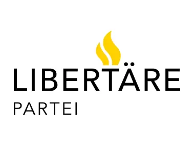 Libertare Partei Schweiz Logo