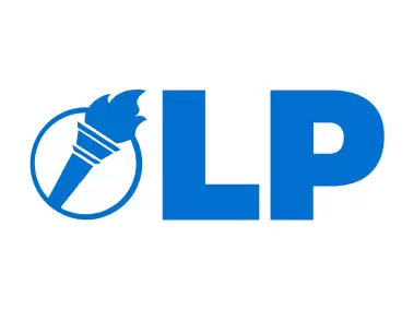 Libertarischepartij Logo